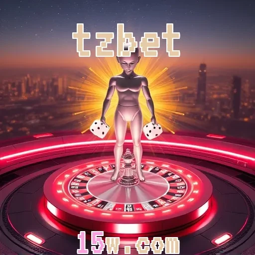 tzbet: Potencialize sua Diversão com os Melhores Bônus de Apostas