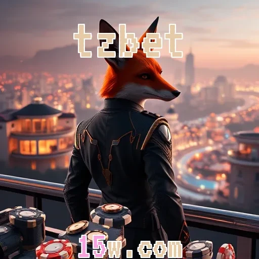 tzbet: O site confiável que transforma sua experiência de jogos