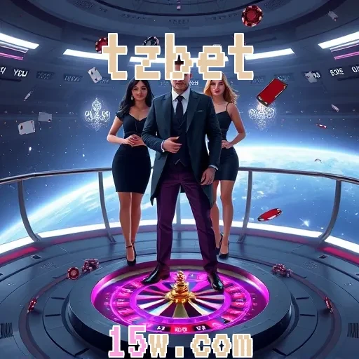 tzbet: O Login que Revoluciona suaa Experiência de Apostas Online