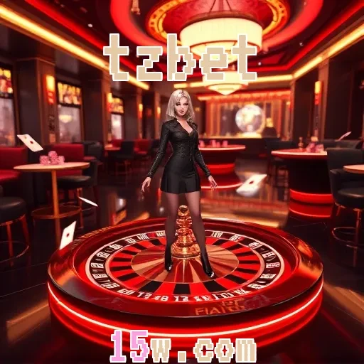 tzbet: Descubra as Apostas que Transformam Eventos Esportivos em Emoção!