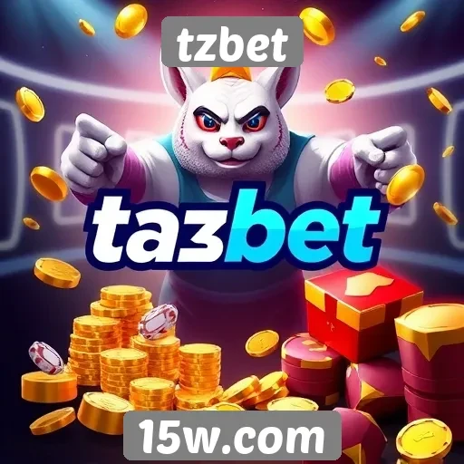 tzbet oferece ampla seleção de jogos de cassino