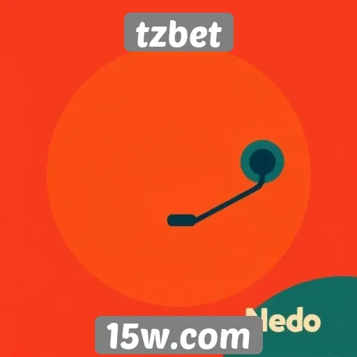 suporte ao cliente do tzbet recebe feedback positivo