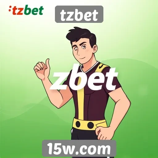 experiência do usuário no site tzbet avaliada